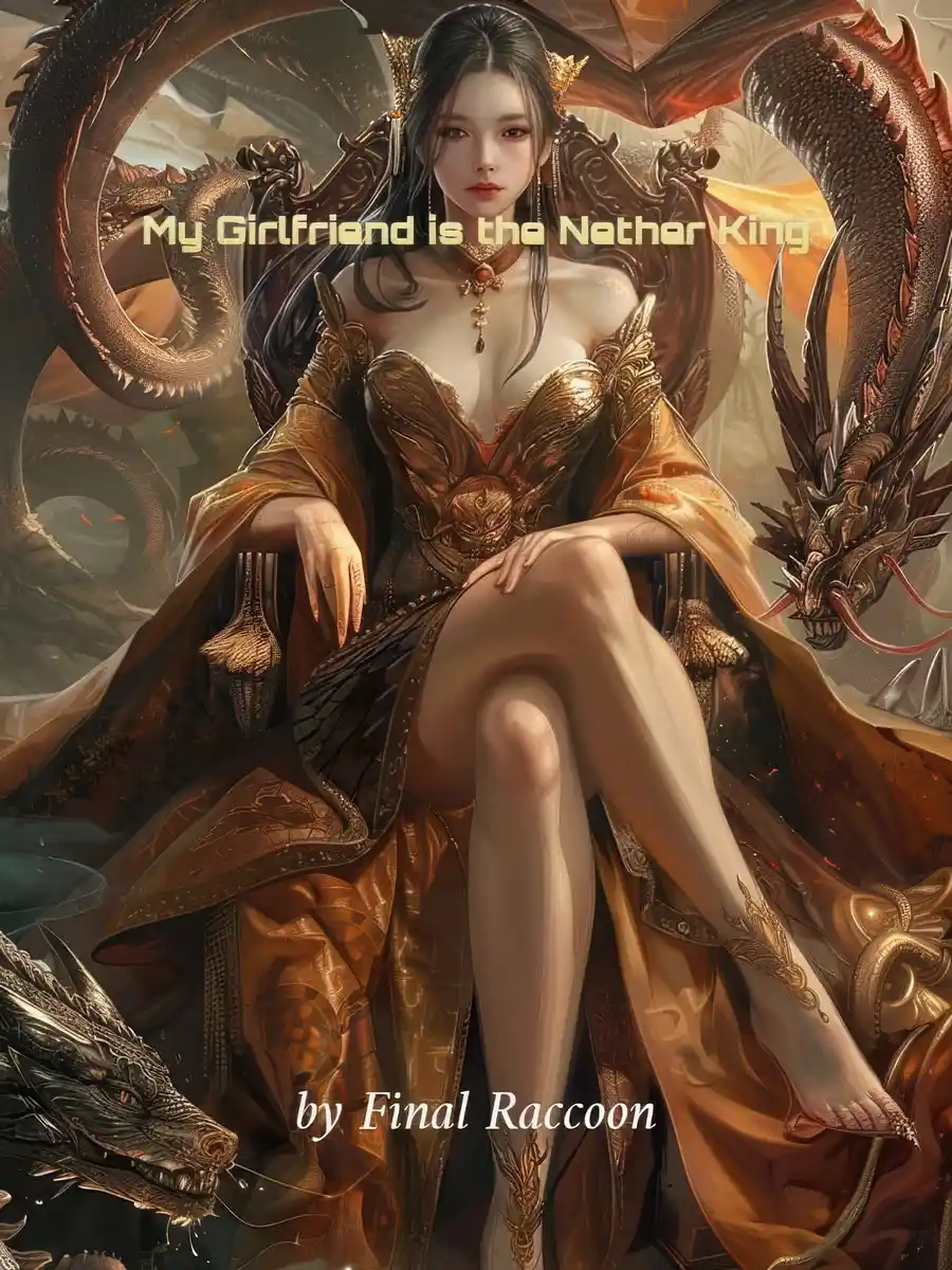 My Girlfriend is the Nether King