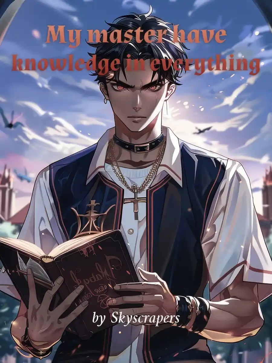 My Master Knows It All