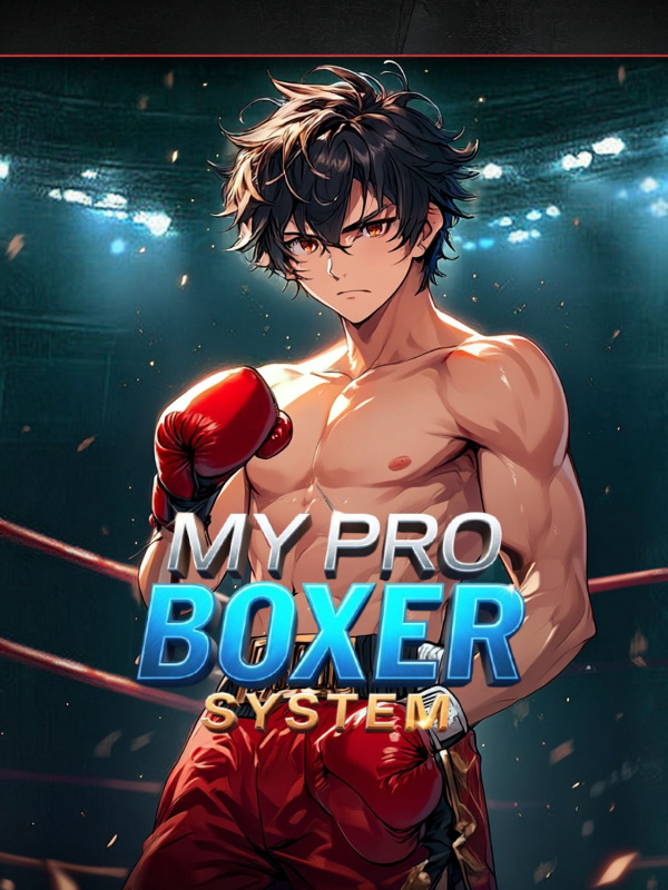 My Pro Boxer System