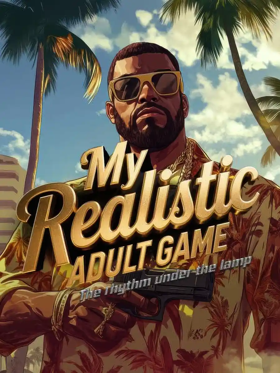 My Realistic Adult Game