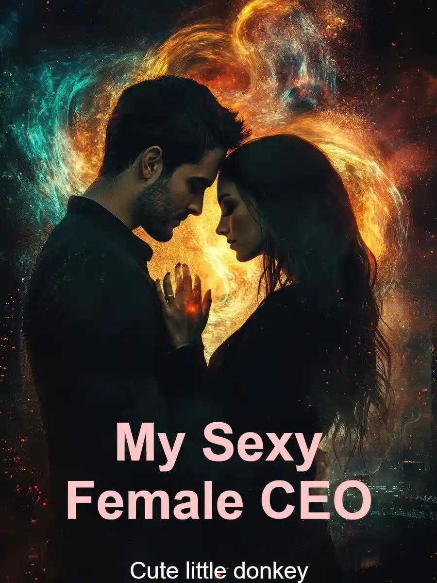 My Sexy Female CEO