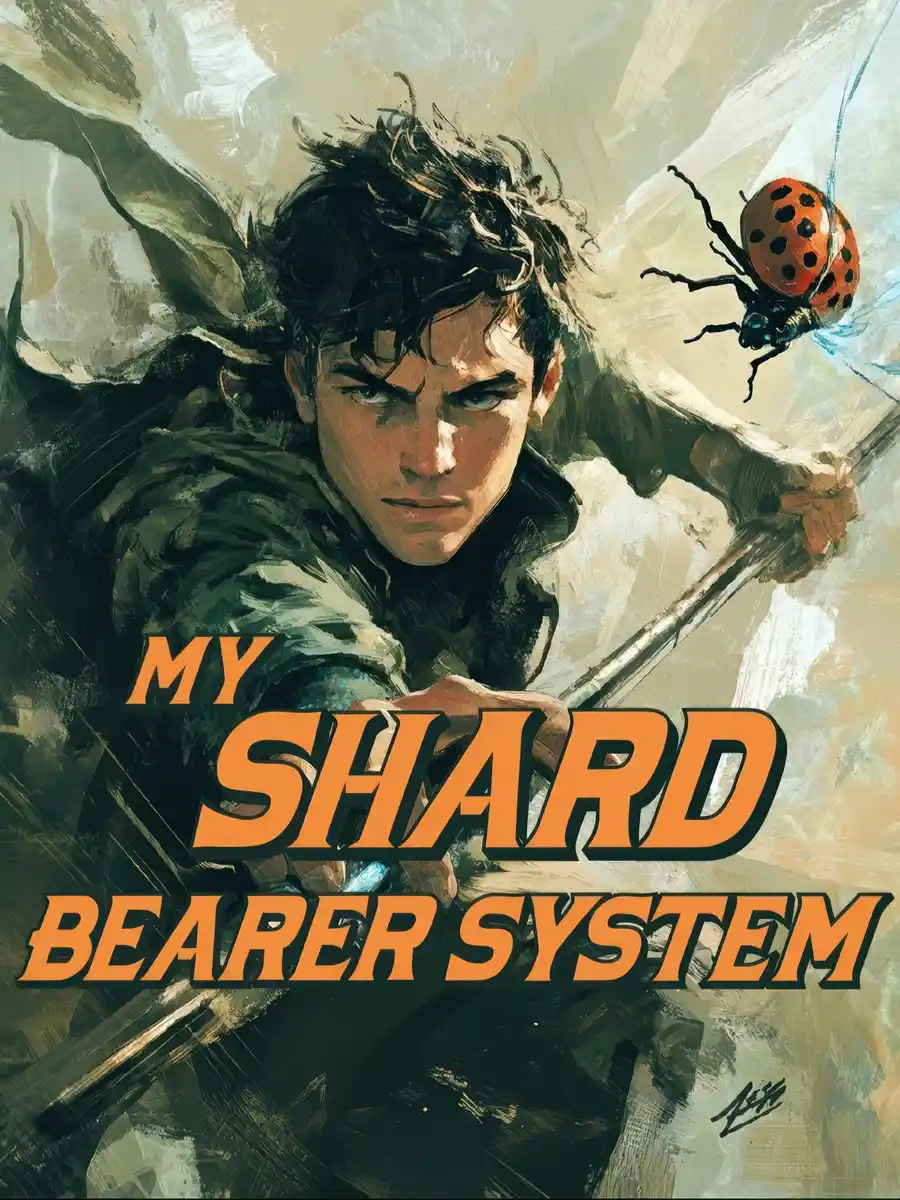 My Shard Bearer System - Elias's Legacy
