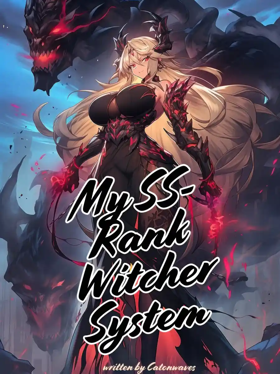 My SS-Rank Witcher System