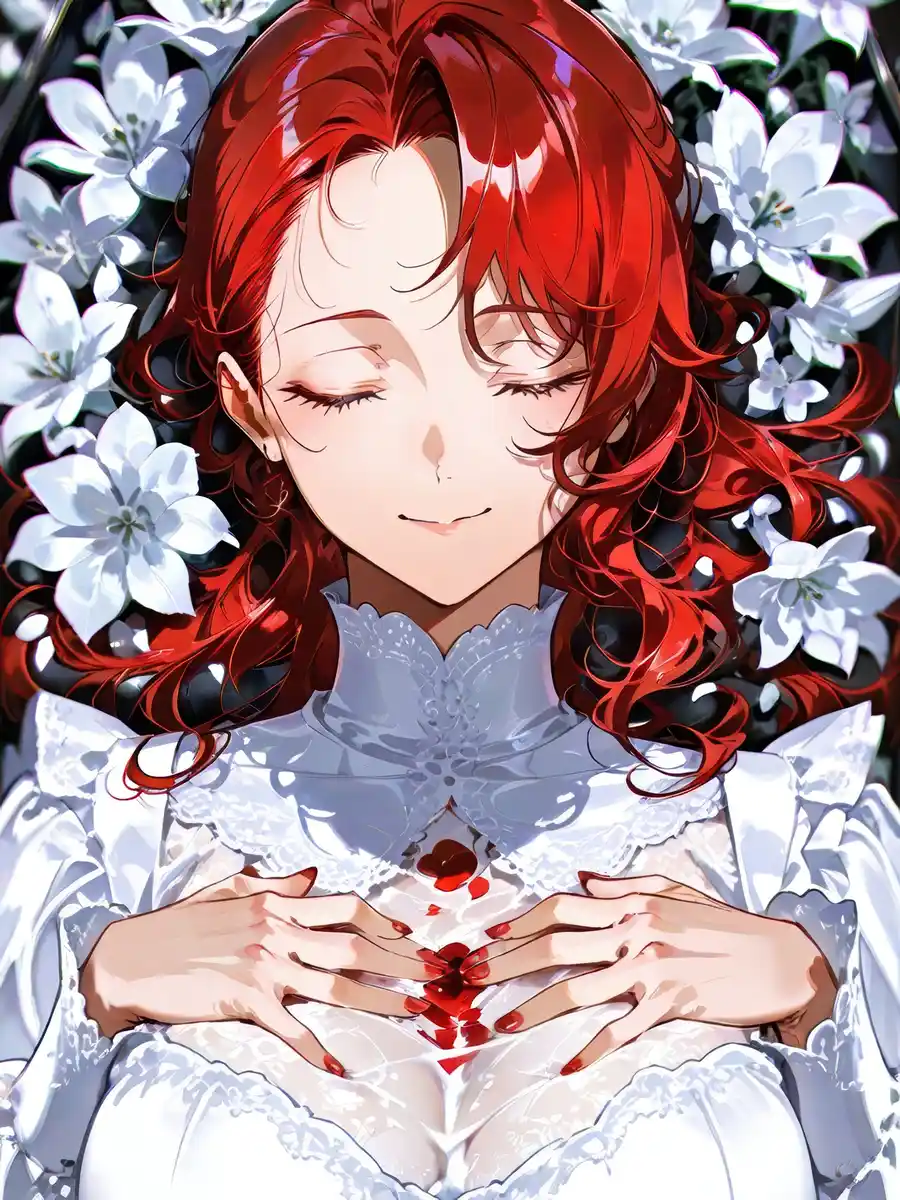 My Stepmom Is A Vampire & Her Entire Bloodline Wants To Breed Me