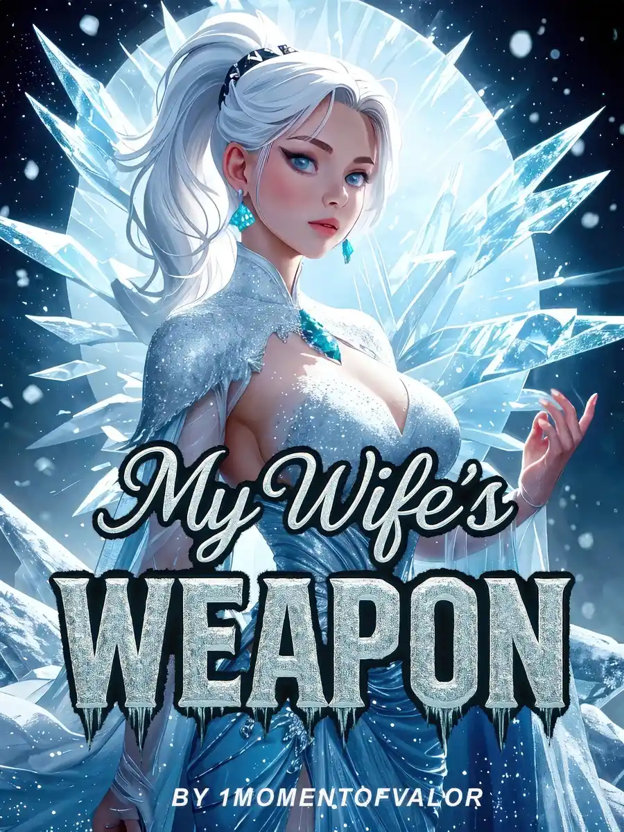 My Wife is a Dead Villainess, and I’m Her Living Weapon