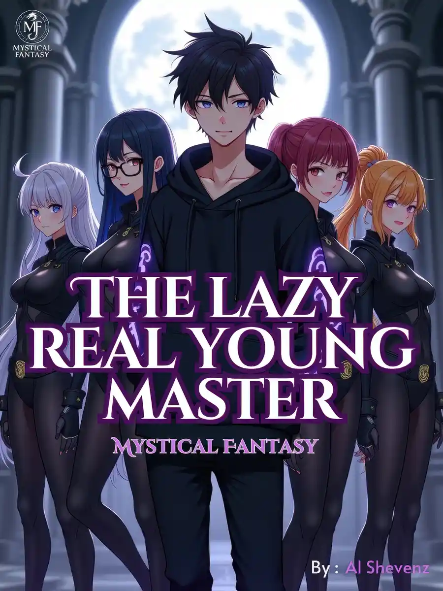 Mystical Fantasy : The Lazy Real Young Master [EN]