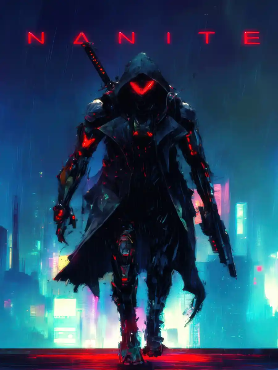 NANITE