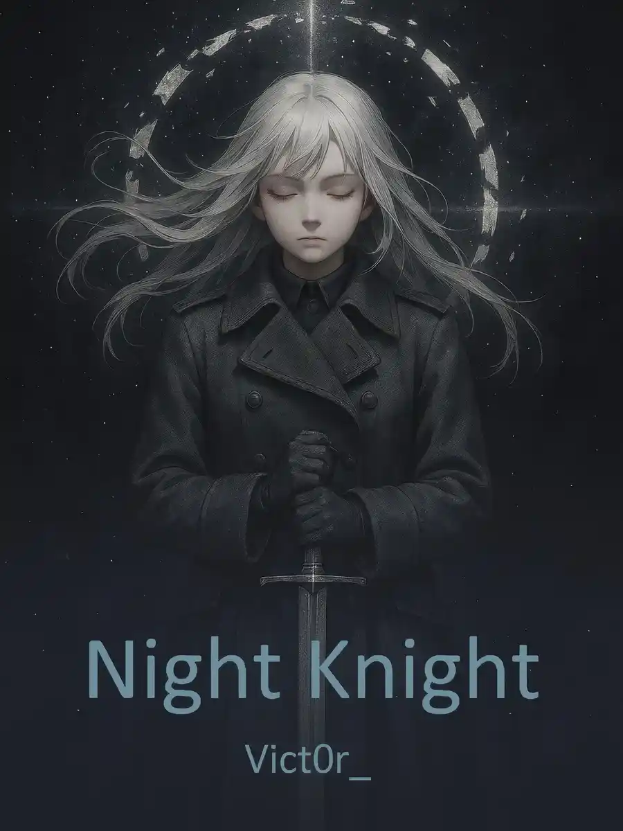 Night Knight.