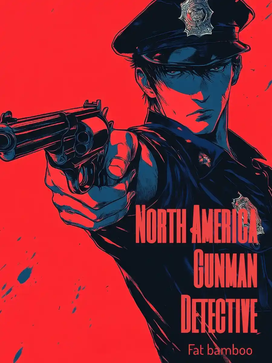North America Gunman Detective