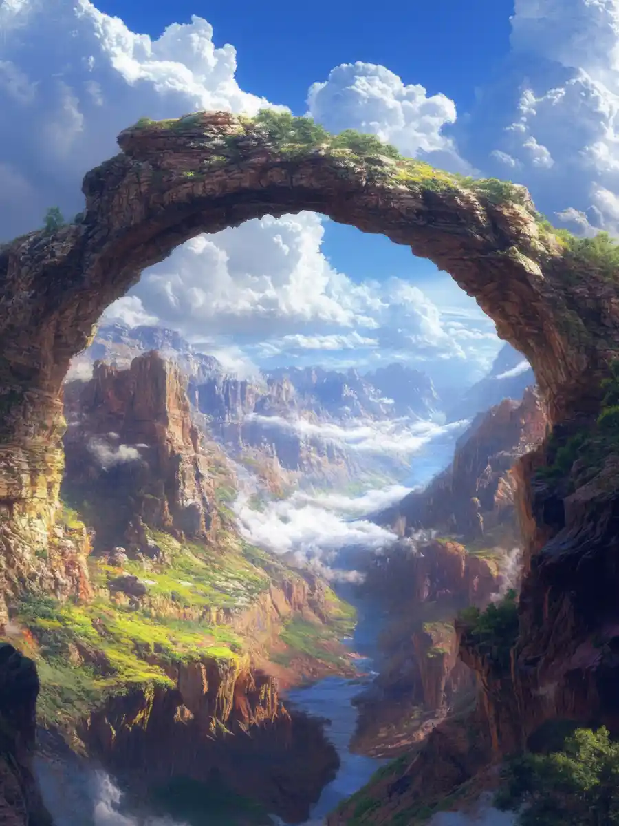 Not (Just) A Mage Lord Isekai