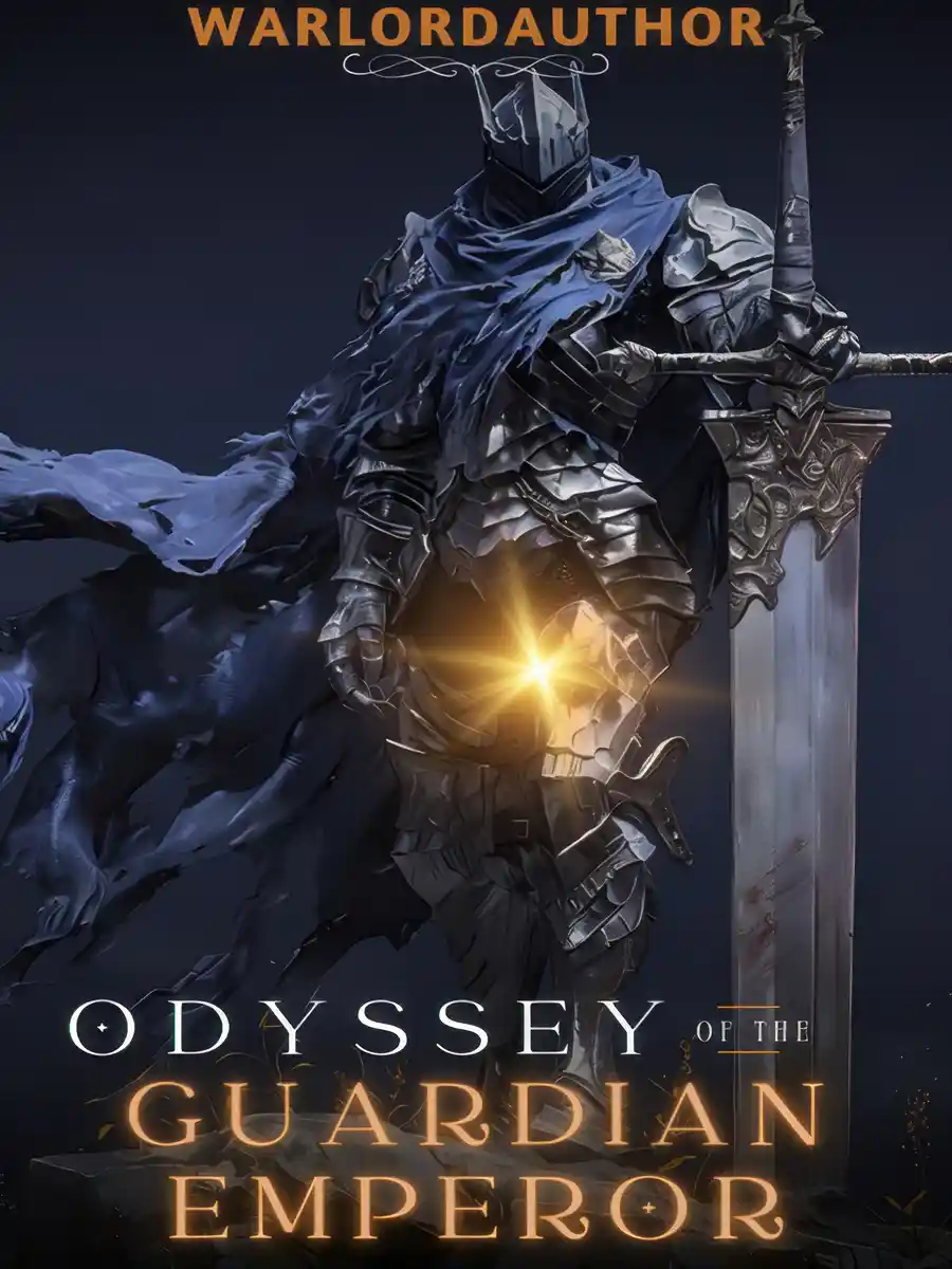 Odyssey of the Guardian Emperor