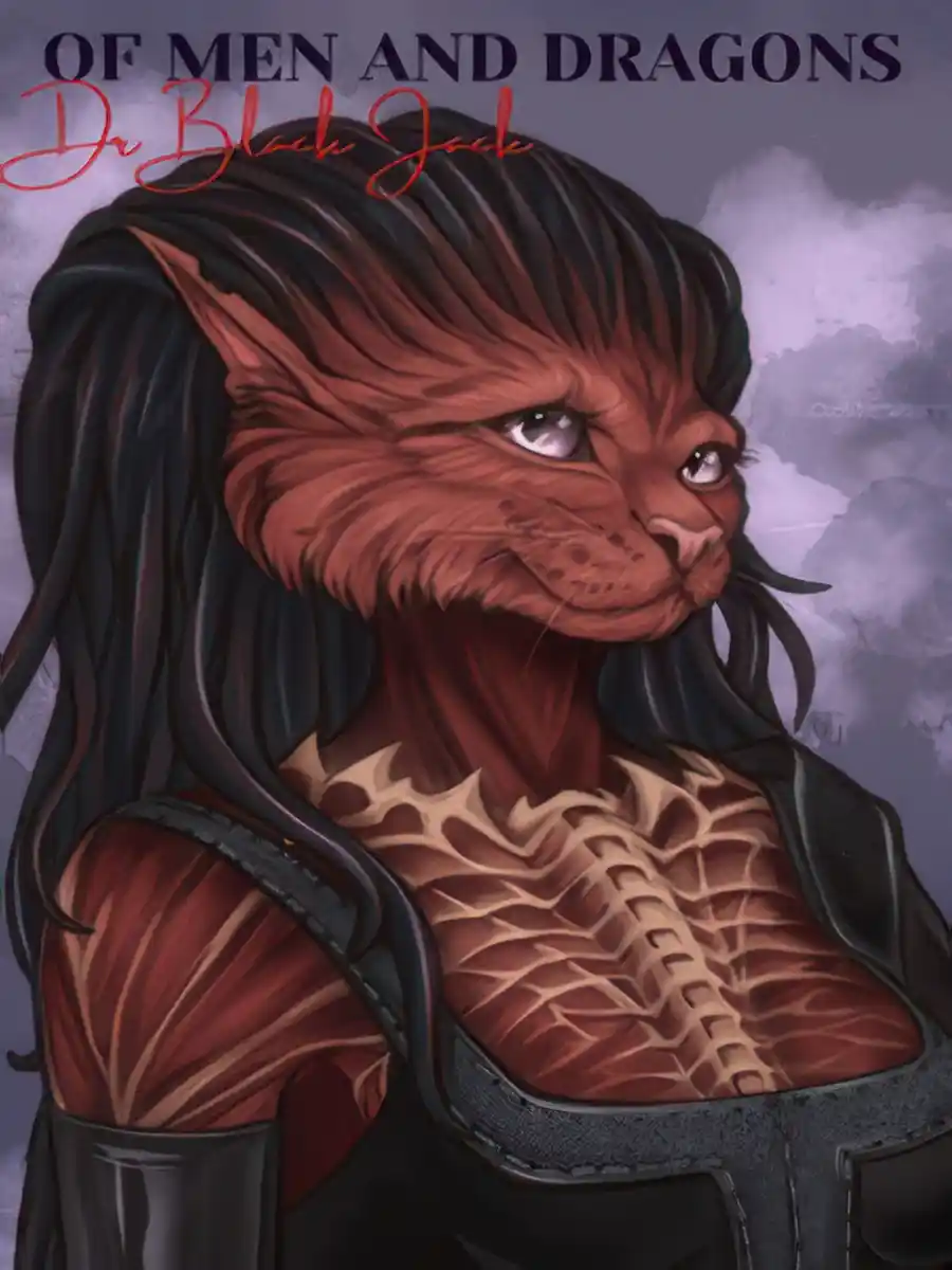Of Men and Dragons