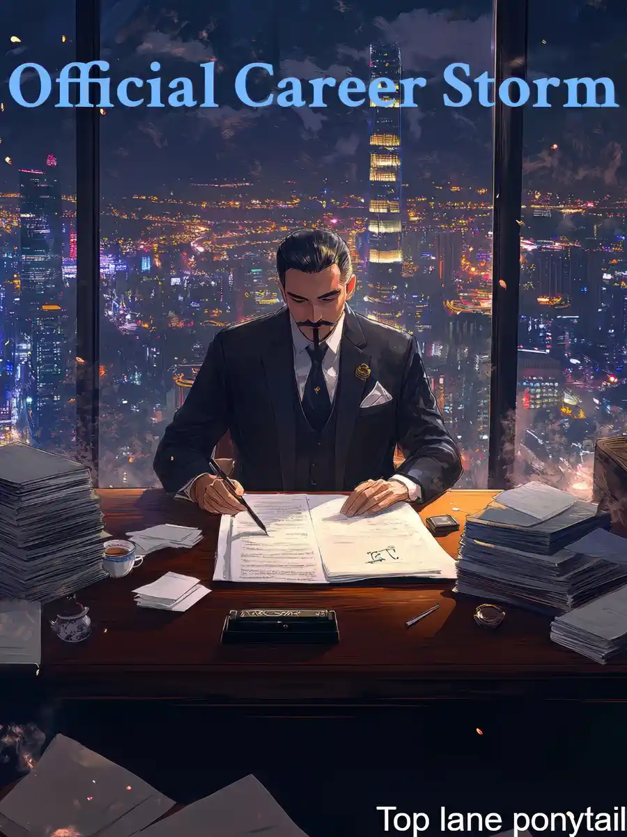 Official Career Storm