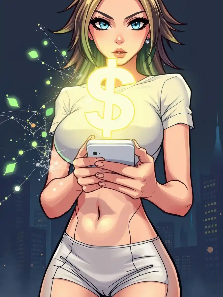 One Click Billionaire