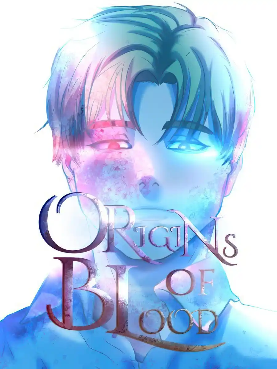Origins of Blood (RE)