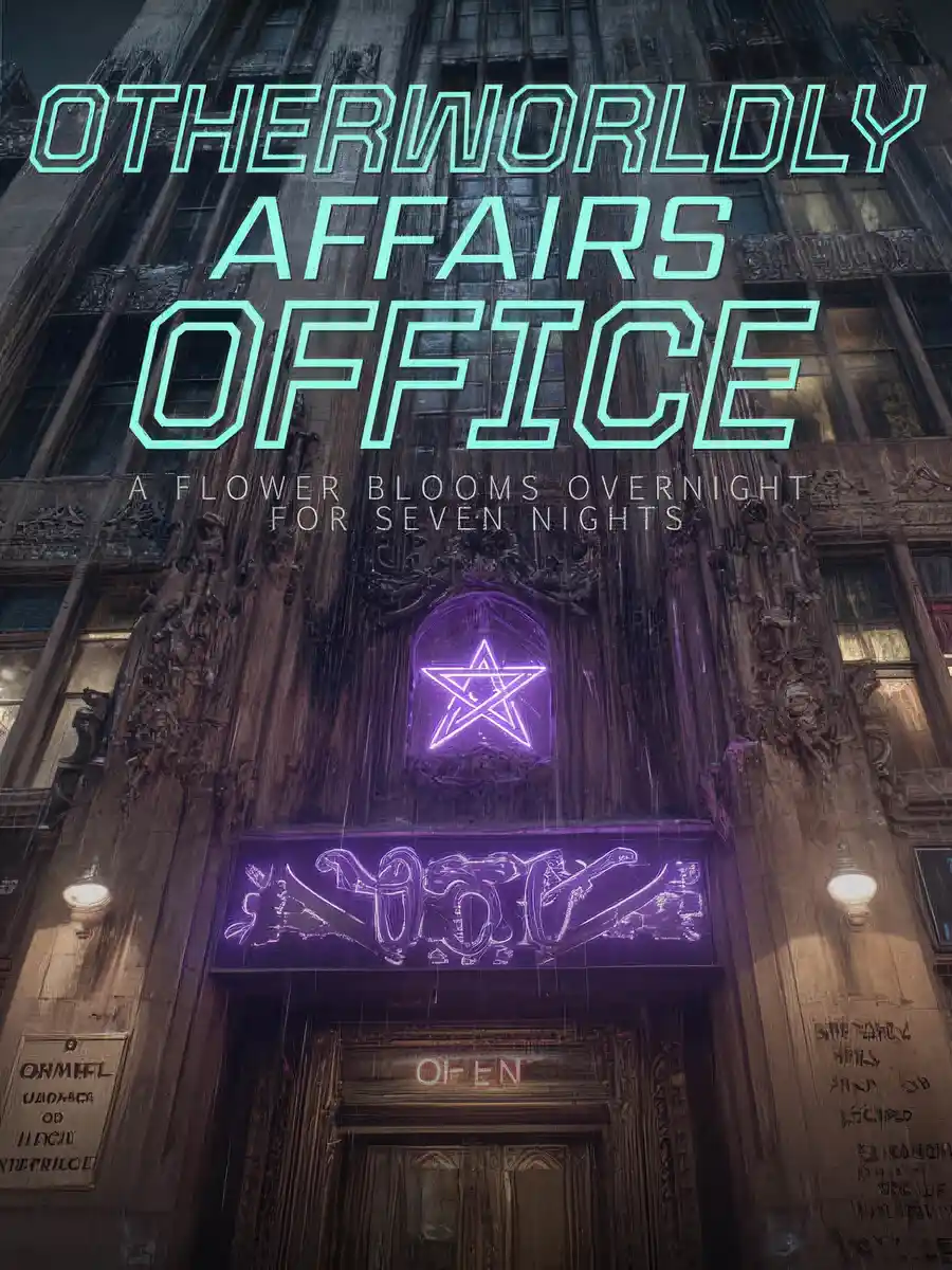 Otherworldly Affairs Office