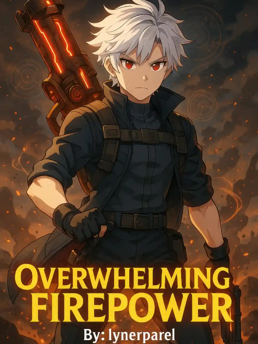 Overwhelming Firepower