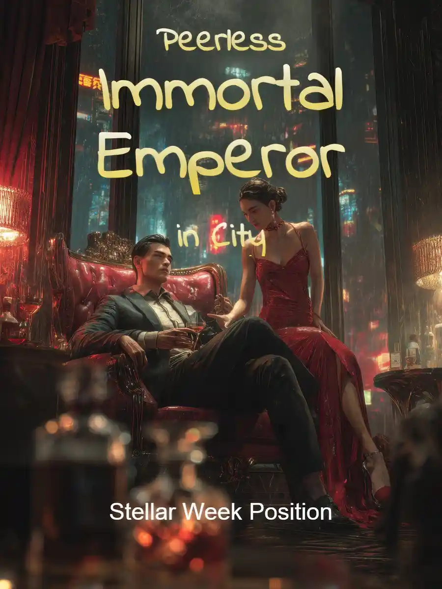 Peerless Immortal Emperor in City