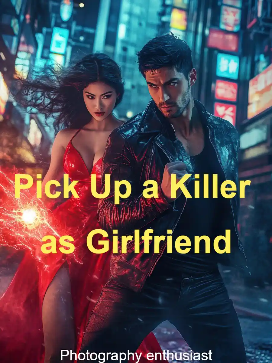 Pick Up a Killer as Girlfriend