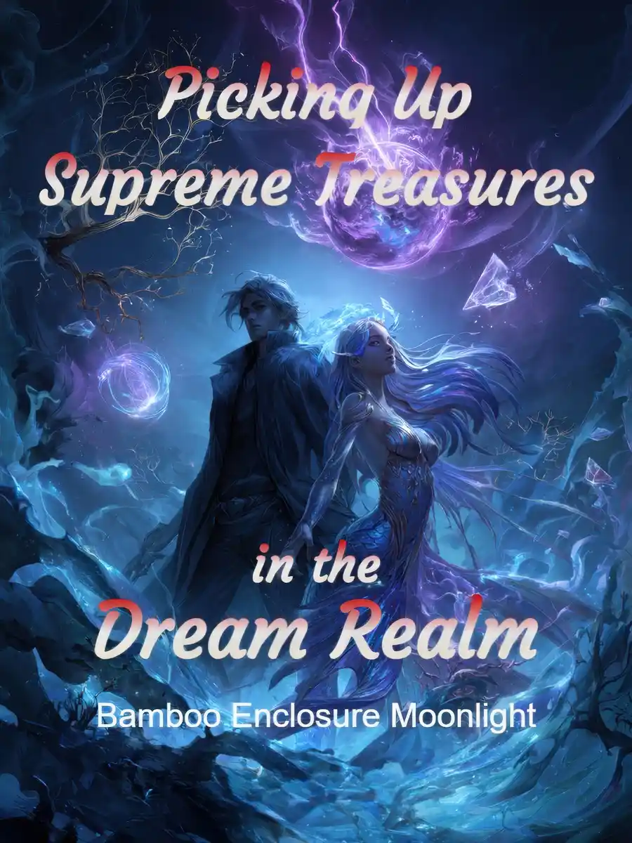 Picking Up Supreme Treasures in the Dream Realm