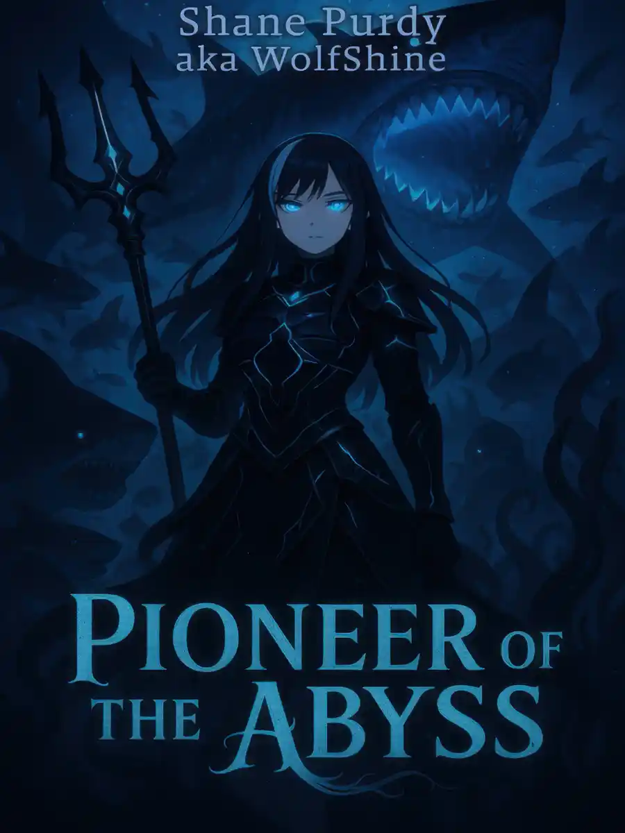 Pioneer of the Abyss: A Deepsea Livestreamed Isekai LitRPG
