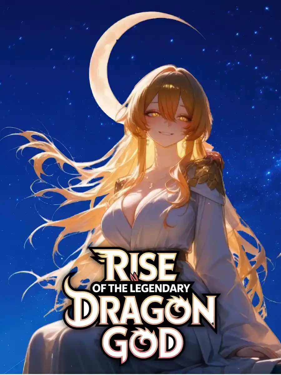 Primordial Awakening: Rise of the Legendary Dragon God