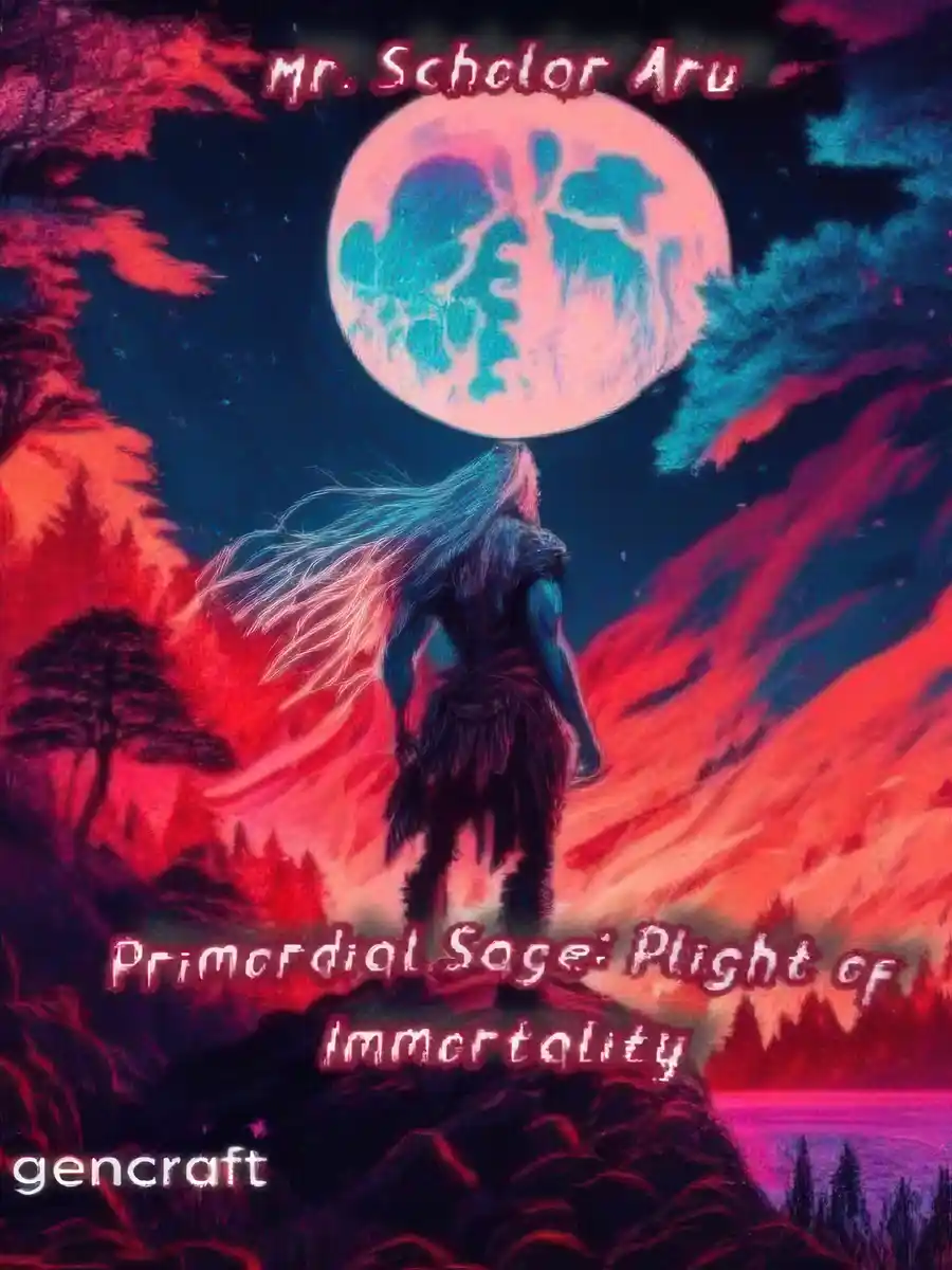 Primordial Sage: Plight of Immortality