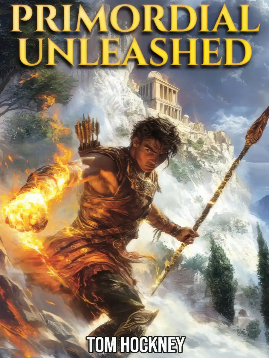 Primordial Unleashed: Epic Progression Fantasy