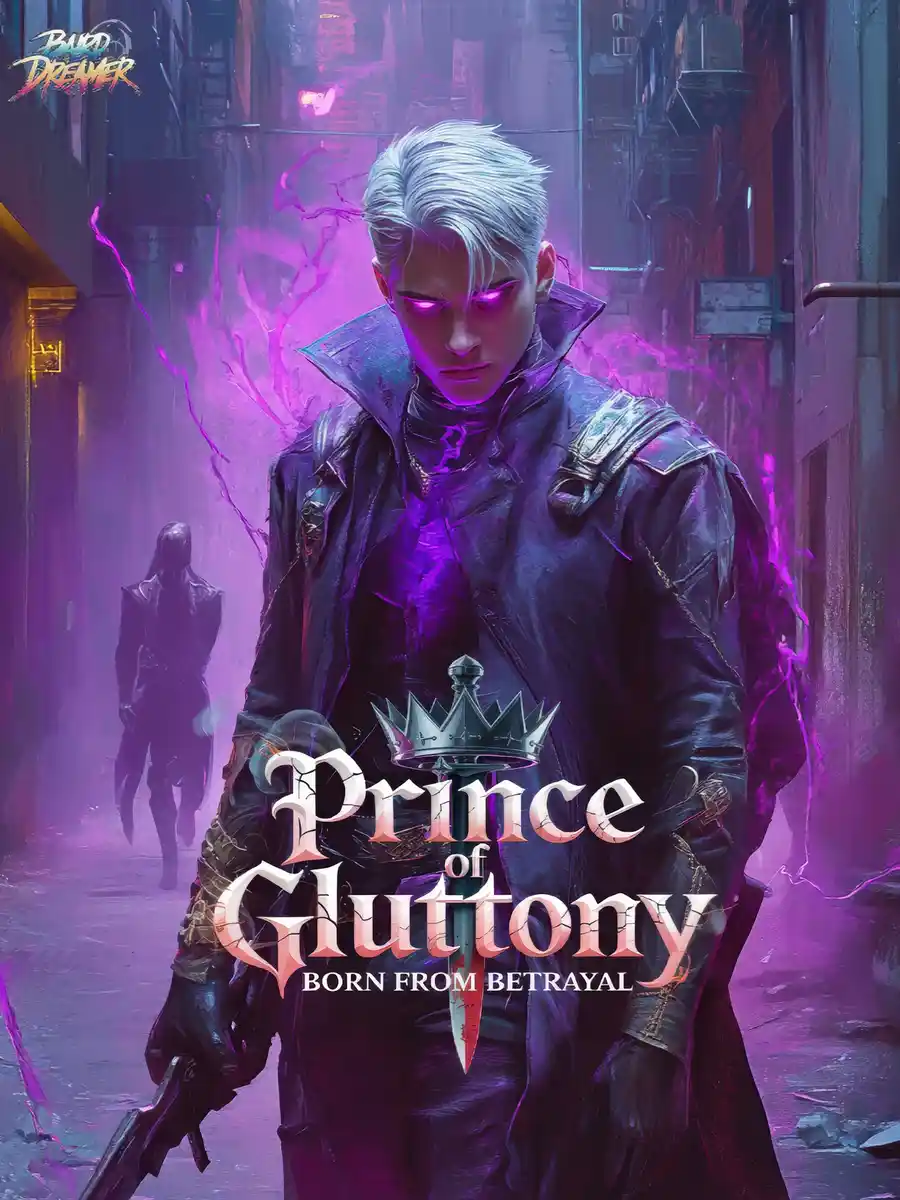 Prince of Gluttony: Born from Betrayal