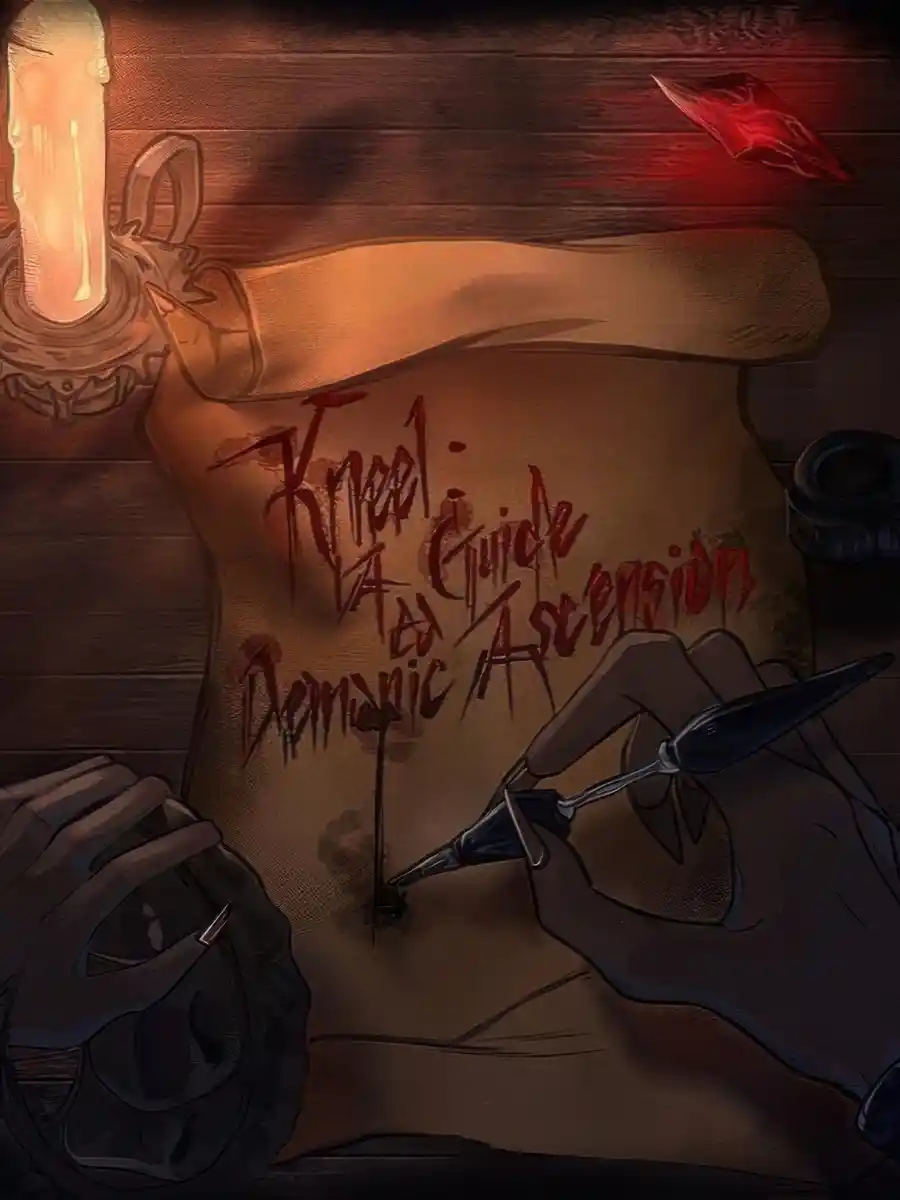 RE: A Guide to Demonic Ascension