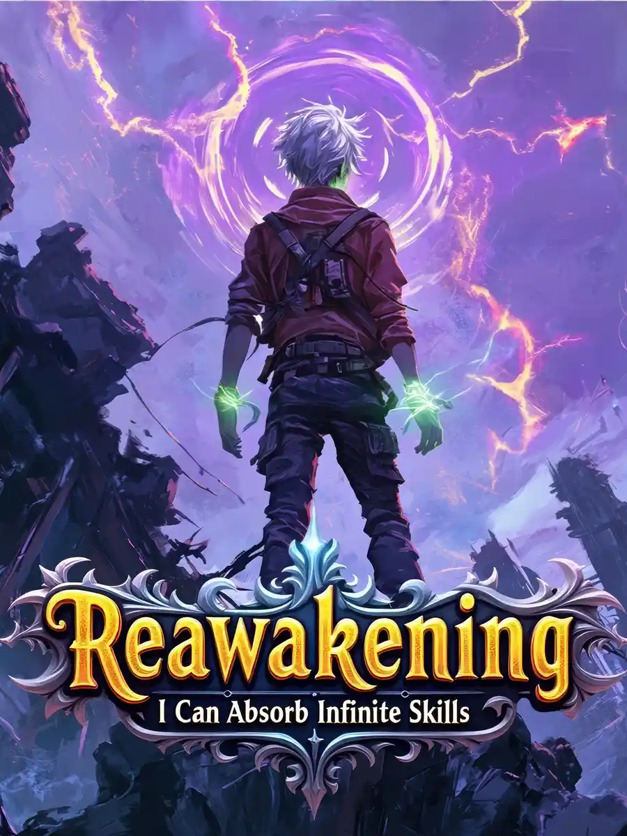 Reawakening: I Can Absorb Infinite Skills