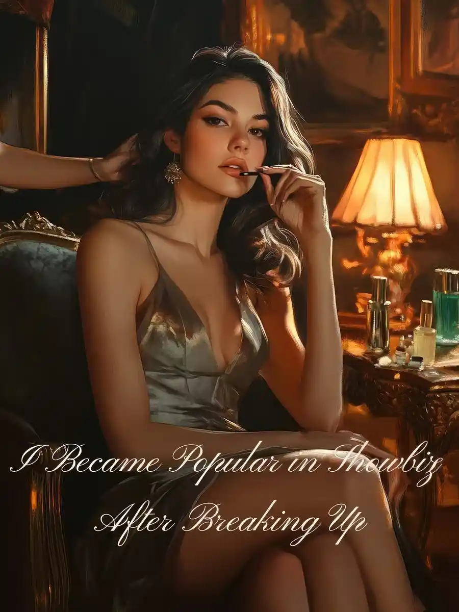 Rebirth of the Cannon Fodder in the Entertainment Circle