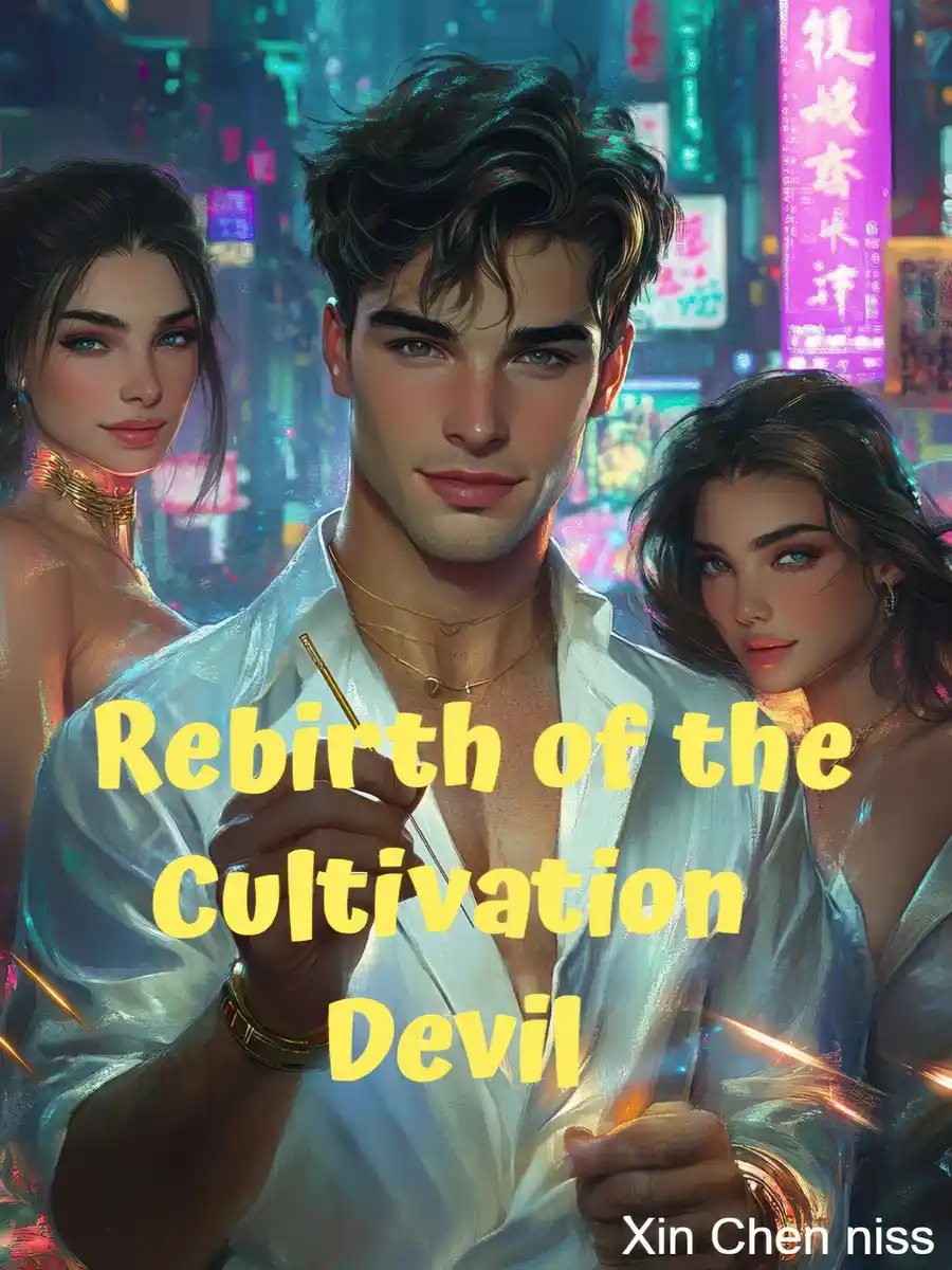 Rebirth of the Cultivation Devil