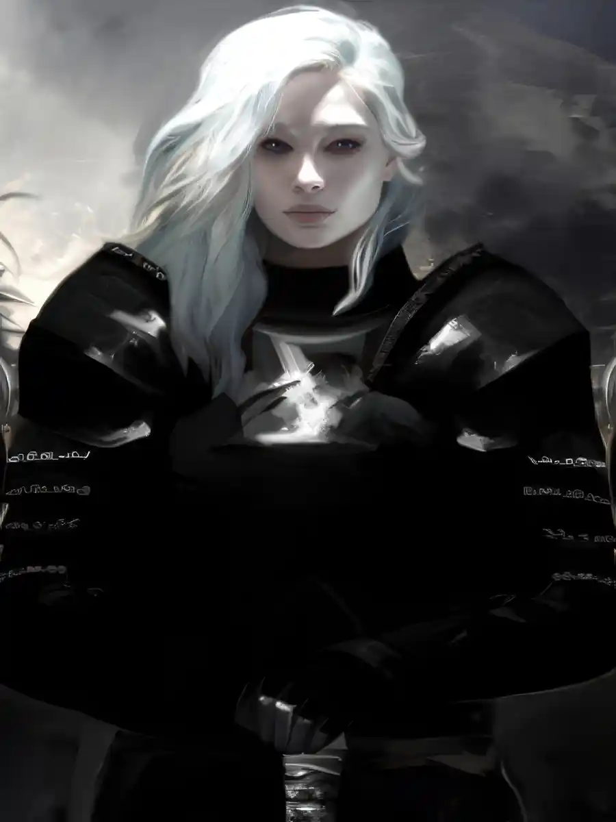 Rebirth of the Nephilim