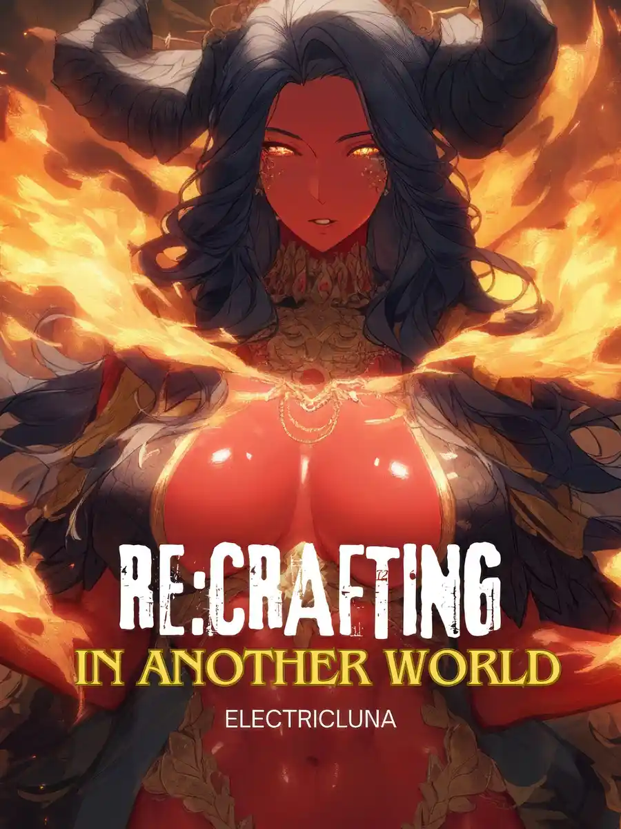 Re:Crafting in Another World