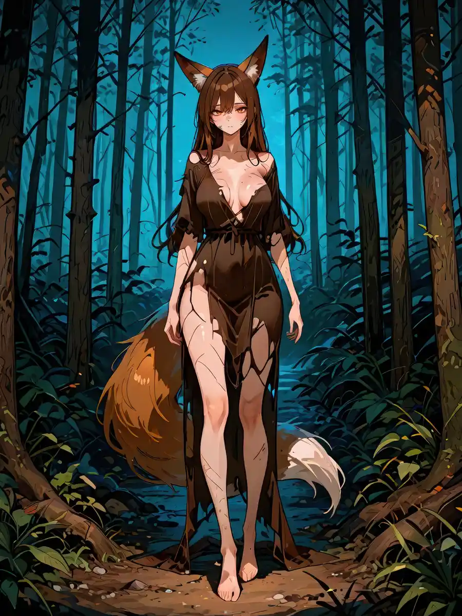 Re:Goblin -Rise Of The Evolving Monster-