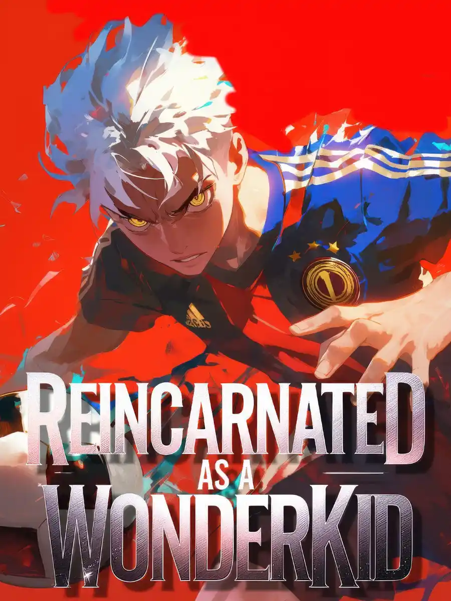 Reincarnated As A Wonderkid