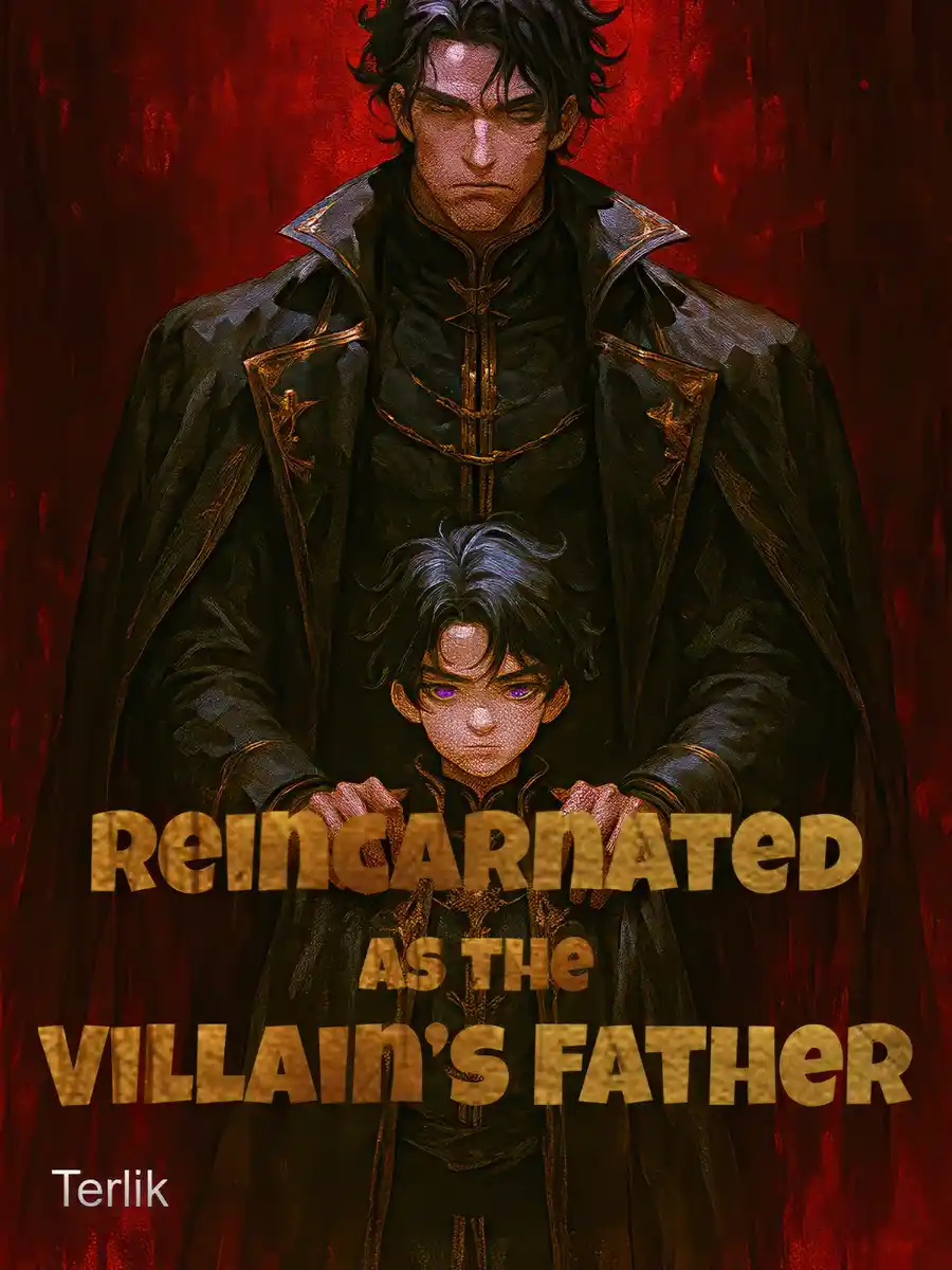 Reincarnated as the Villain’s Father