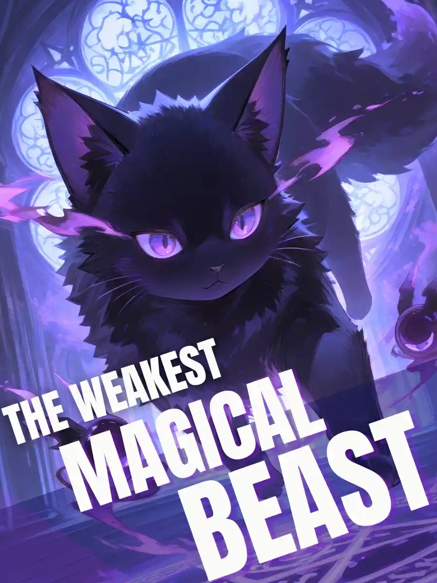 Reincarnated as the Weakest Magical Beast