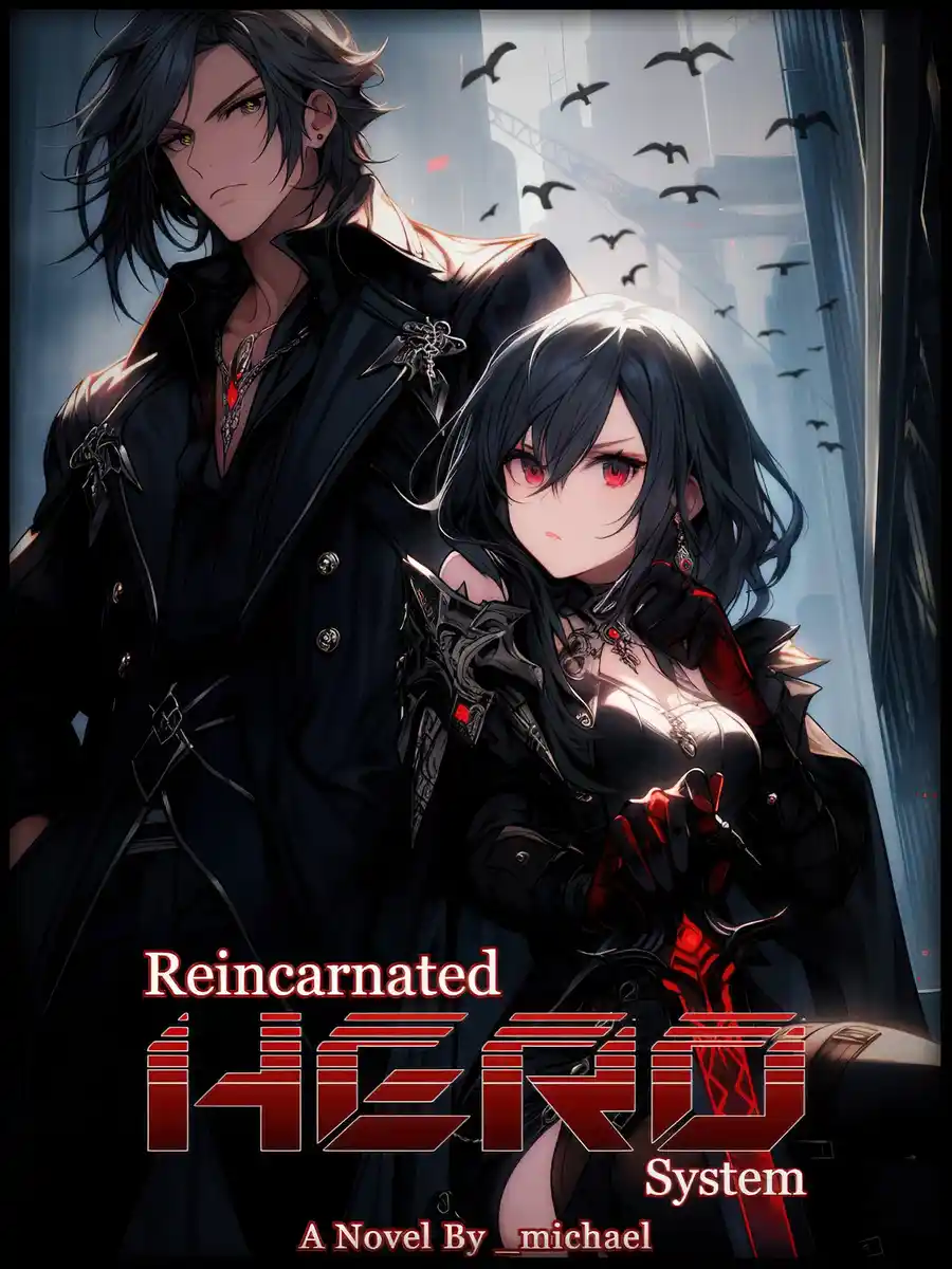 Reincarnated Hero System
