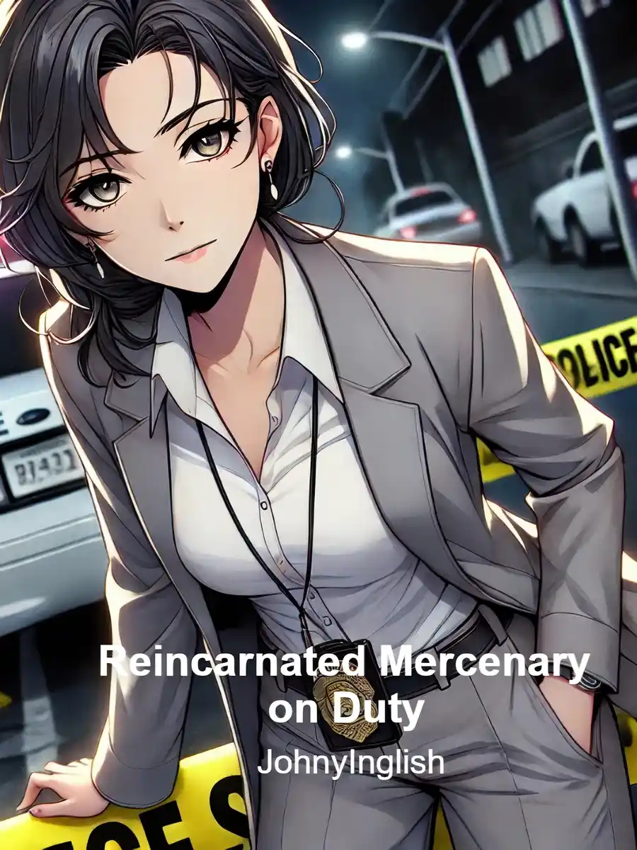 Reincarnated Mercenary on Duty