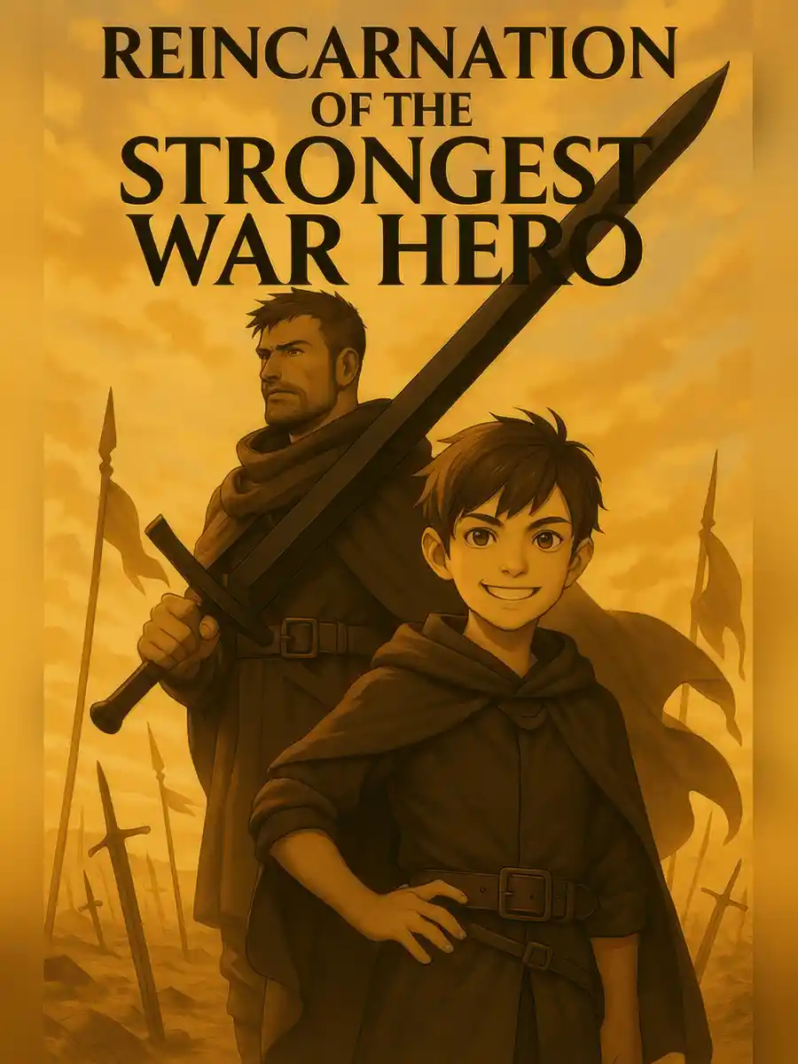 REINCARNATION OF THE STRONGEST WAR HERO