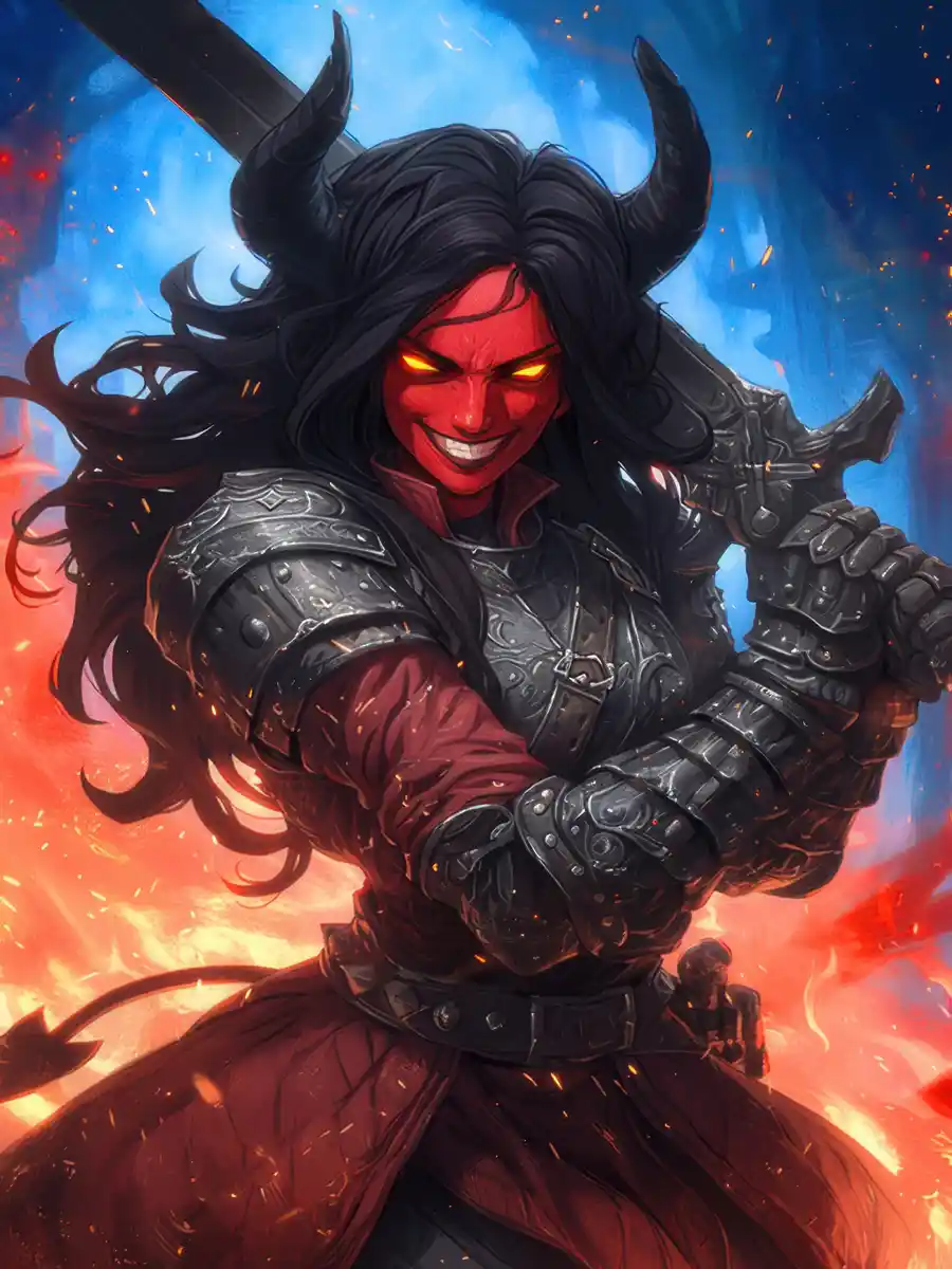 Reject Human. Become Demon. [Book 2 Finished!]