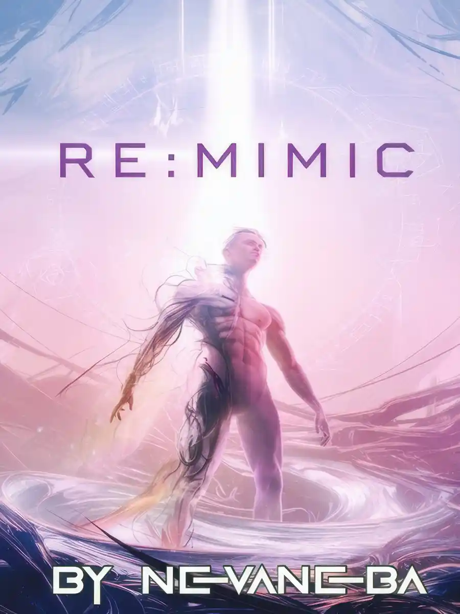 Re:Mimic [MONSTER MC LITRPG]