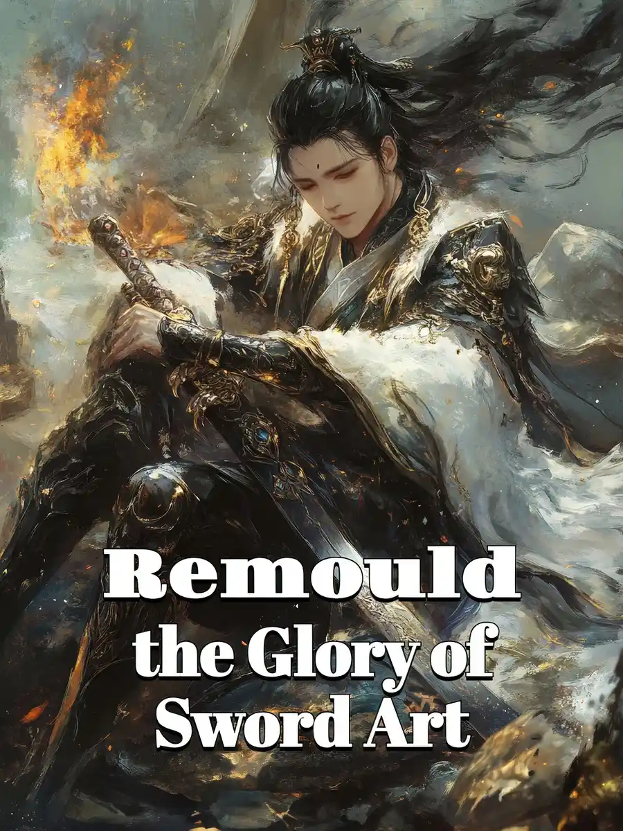 Remould the Glory of Sword Art