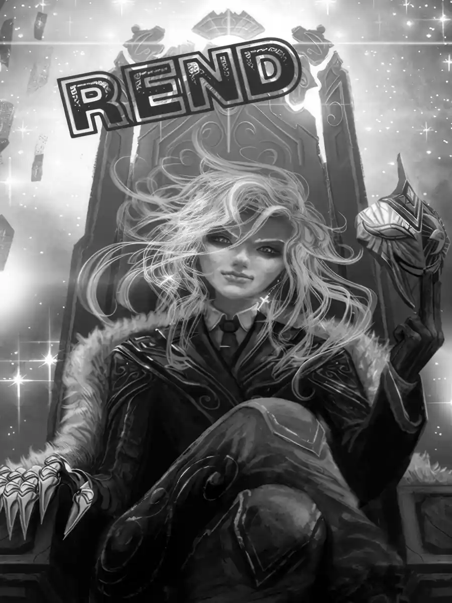 REND: Prior Cycle (Old Version)