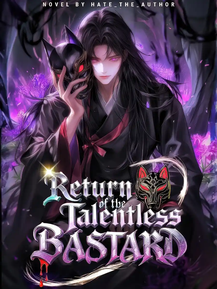 Return Of The Talentless Bastard