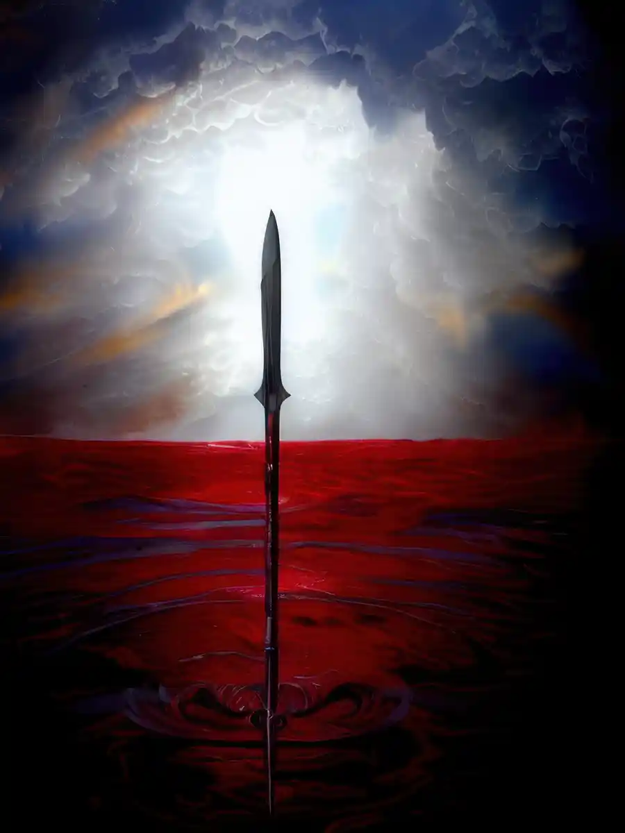 Revolt against the Heavens