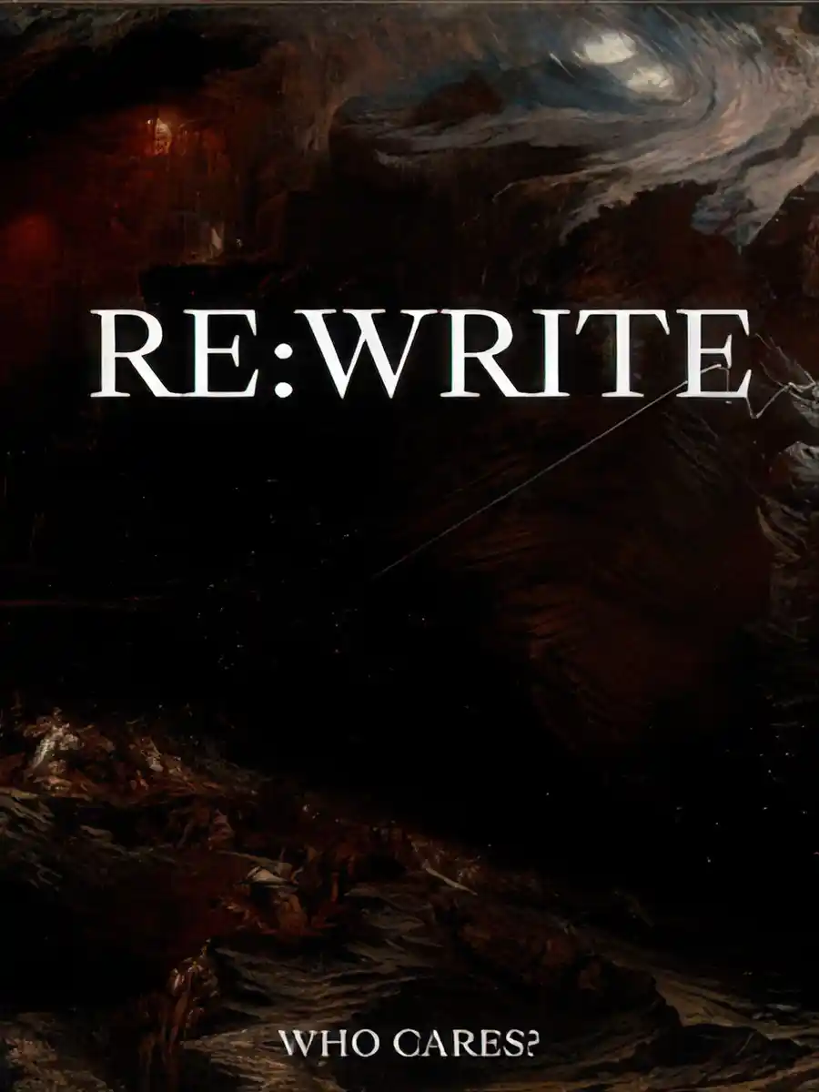 RE:WRITE