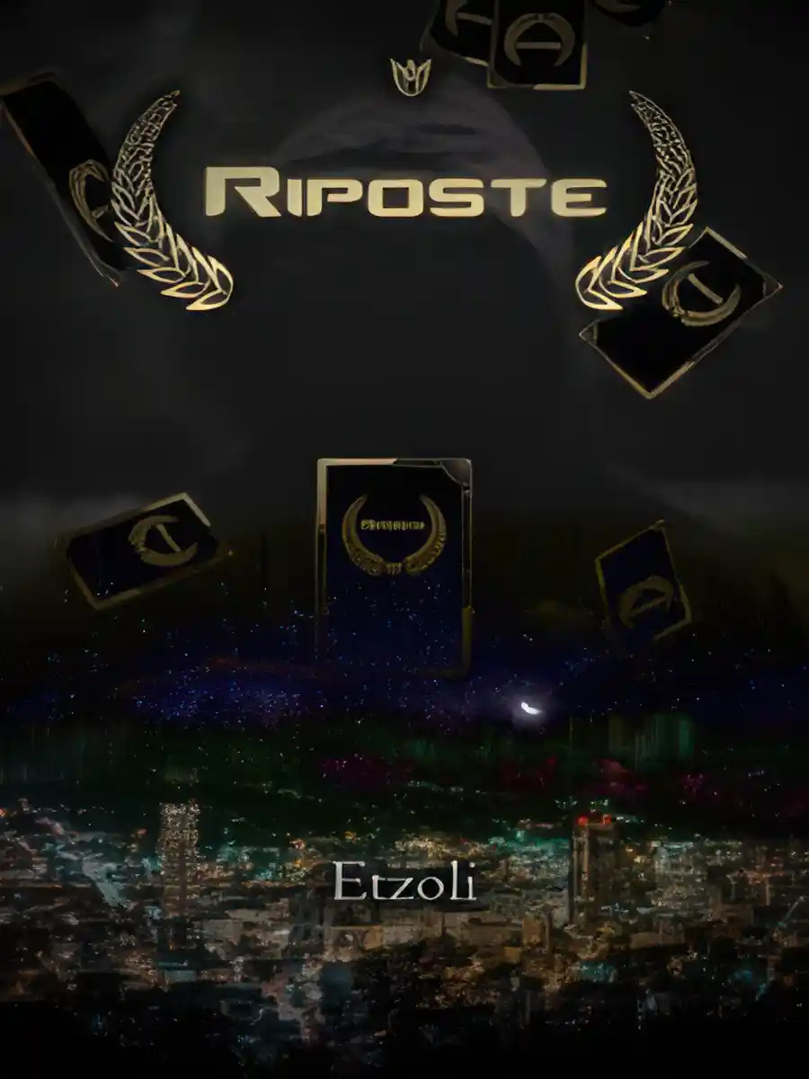 Riposte